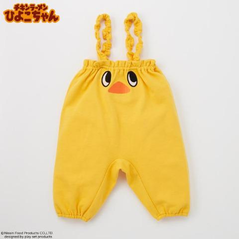 チキンラーメンひよこちゃん