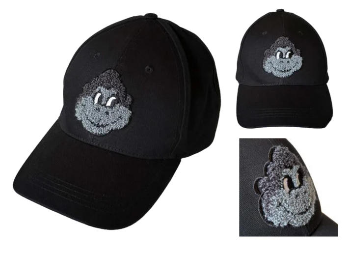 山梨ゴリゴリラ