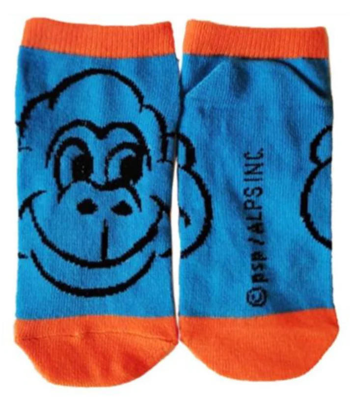 山梨ゴリゴリラ